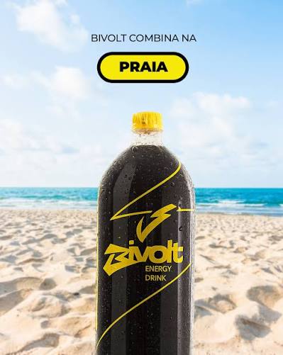 Energético Bivolt 2 litros tradicional